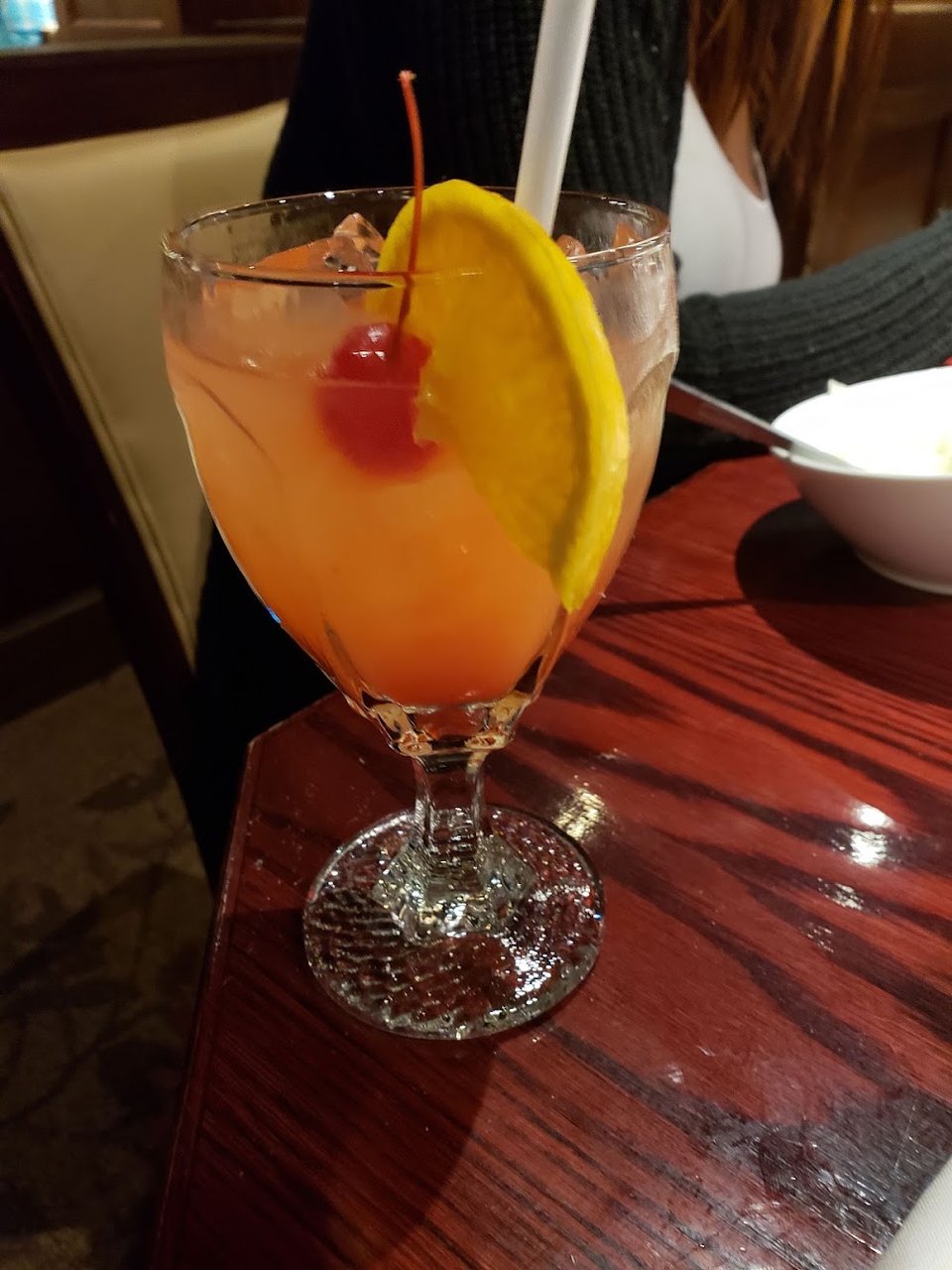 Mai Tai