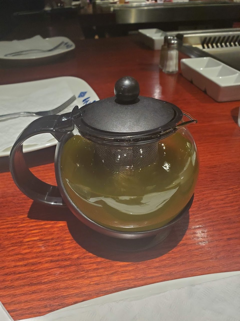 Green Tea